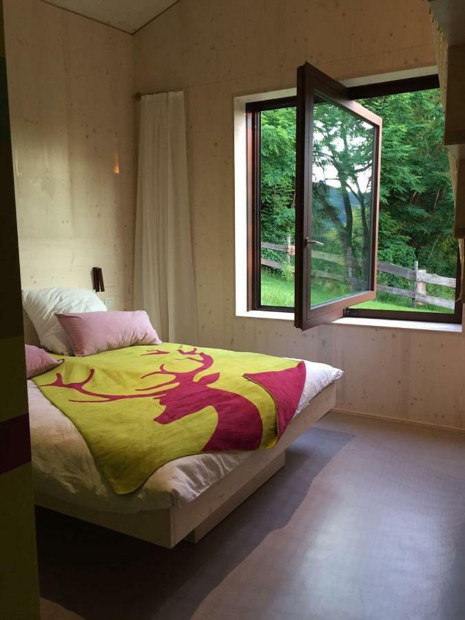 B&B La Mugletta Feriole Kültér fotó