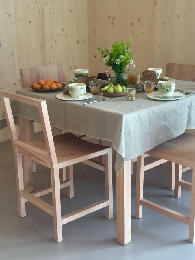 B&B La Mugletta Feriole Kültér fotó